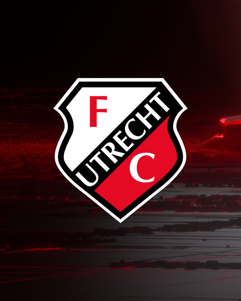 Branding FC Utrecht
