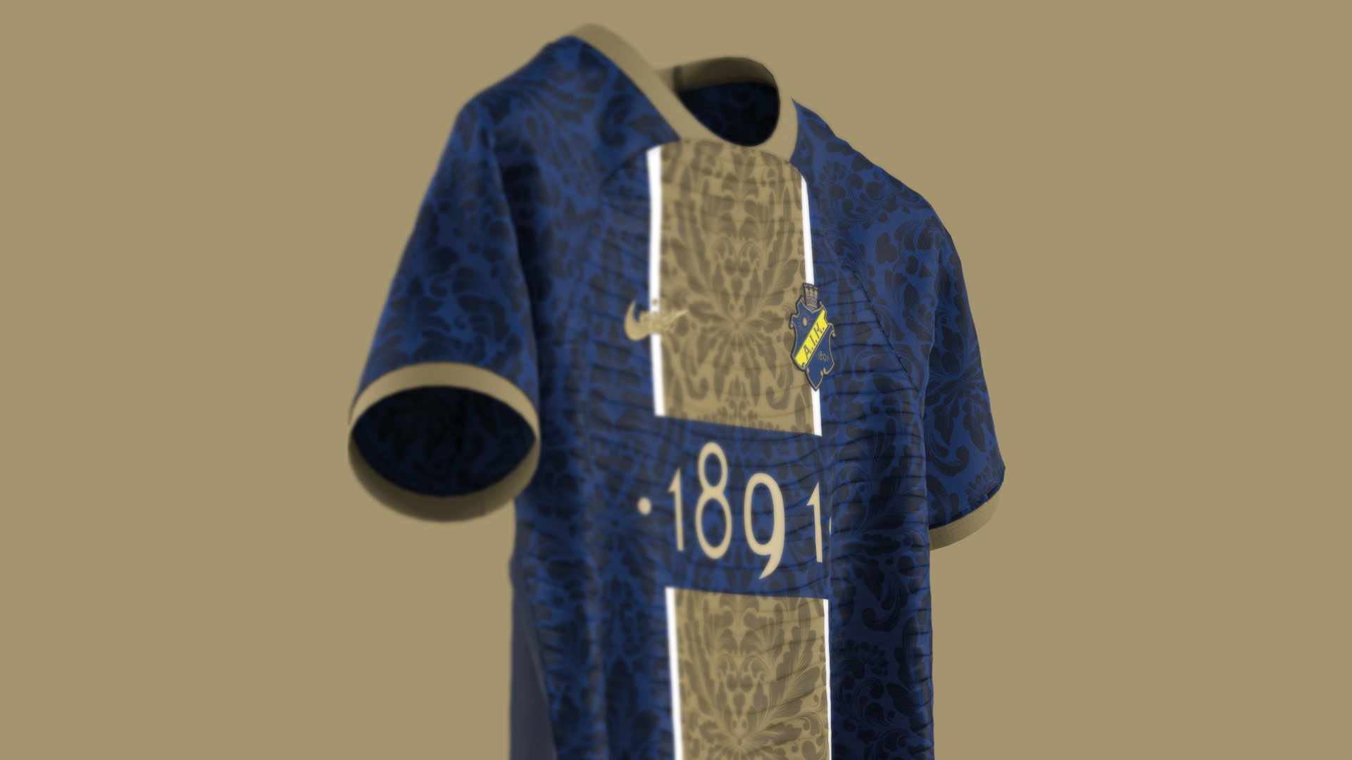 AIK Kit Concept